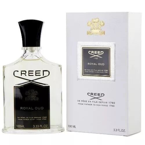 Parfum Creed Royal Oud 100ml