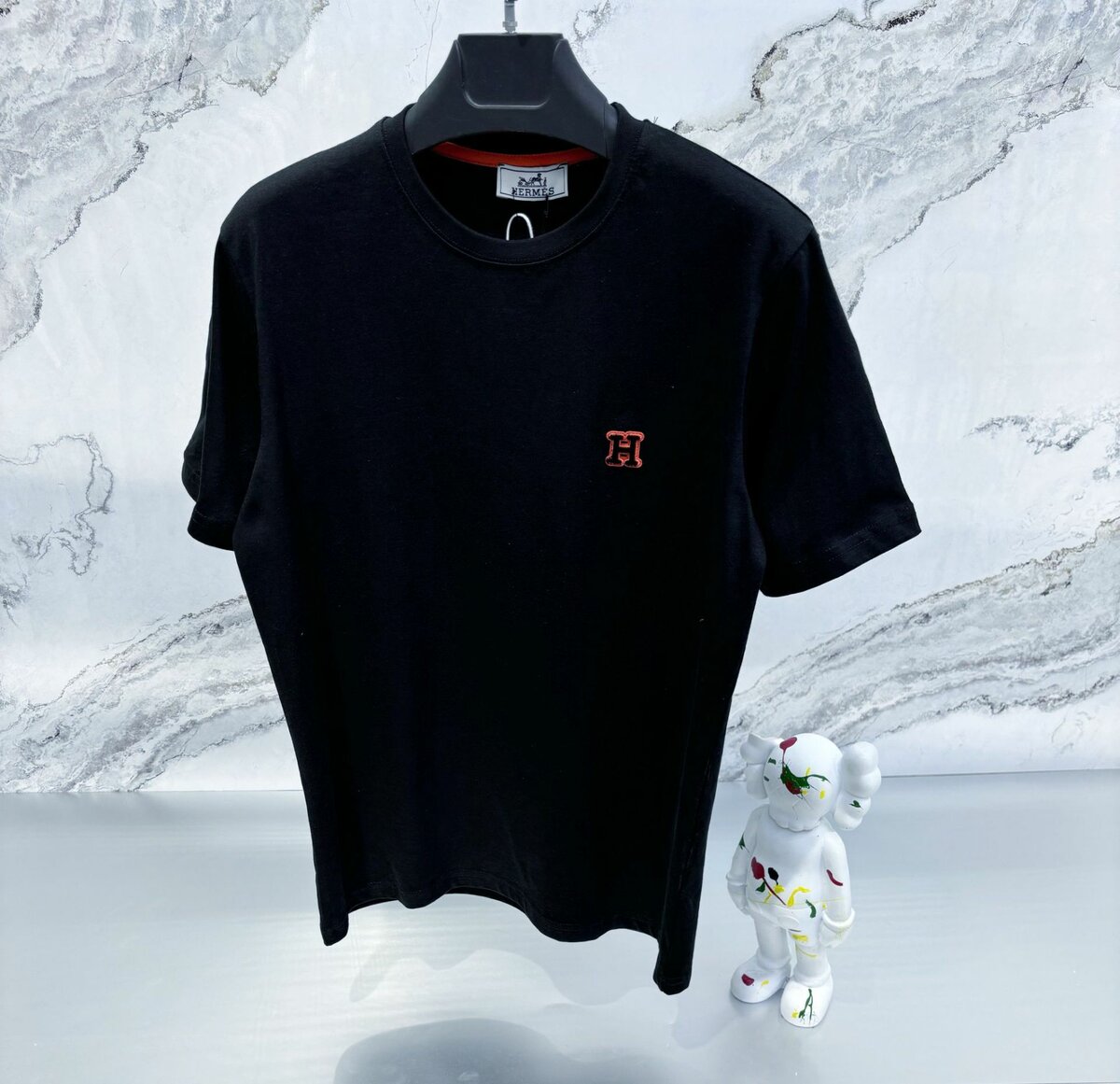 Tee-shirts Hermes
