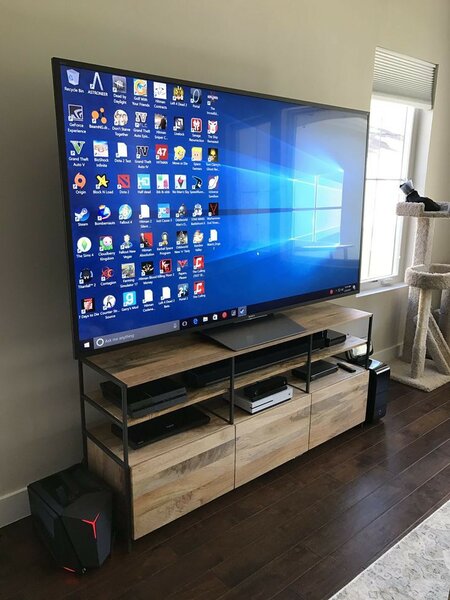 Samsung SMART TV 65INCH