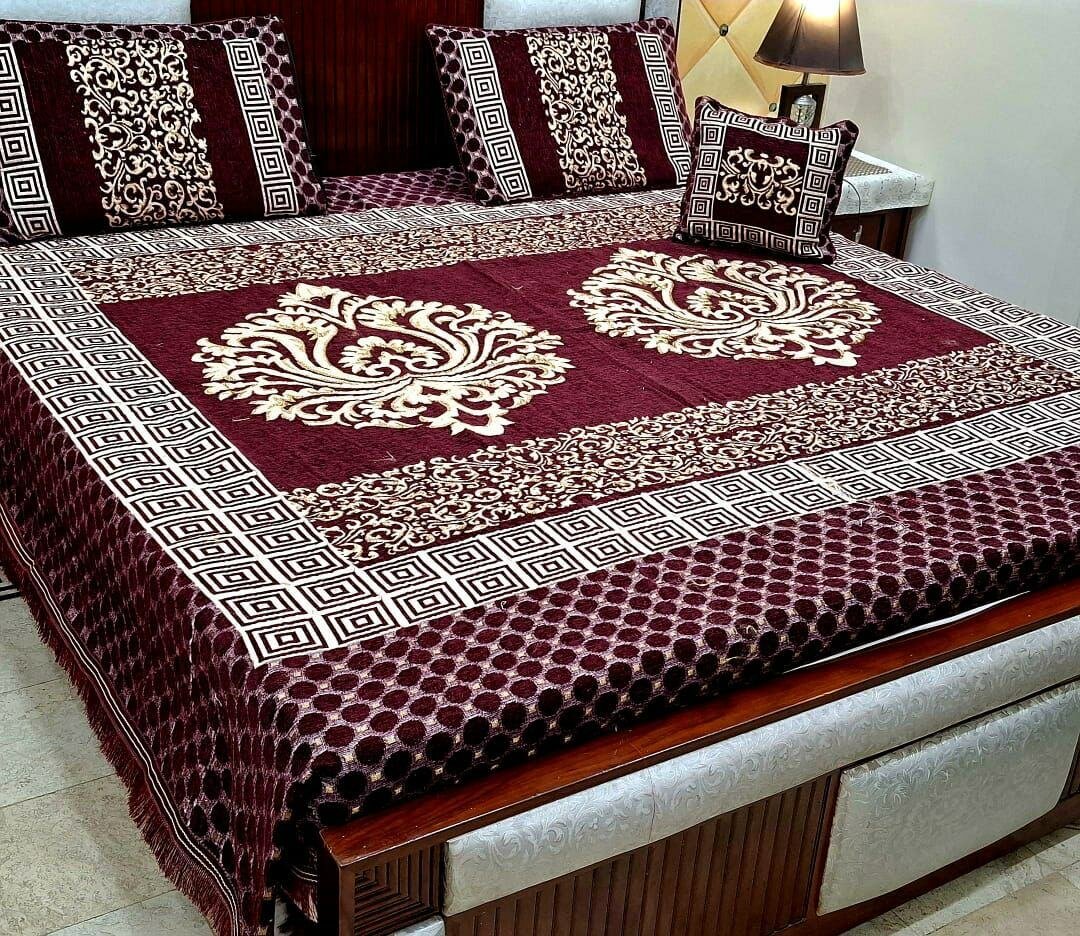 Bed sheets