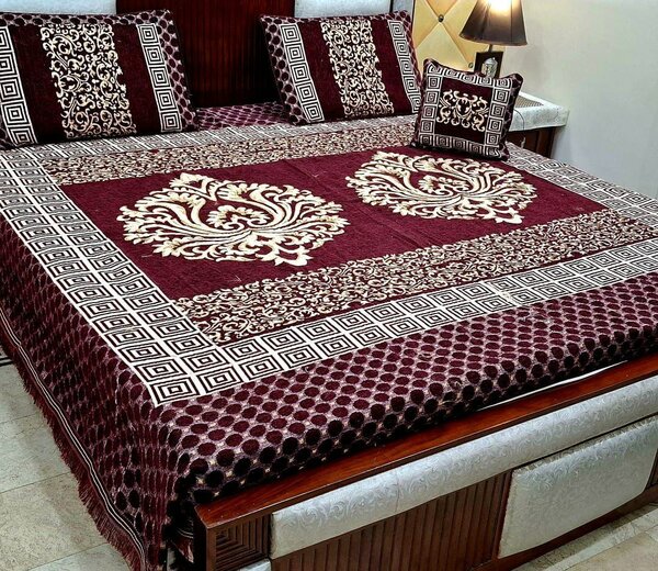 Bed sheets