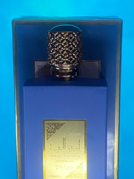 Parfum Luxueux Imperium