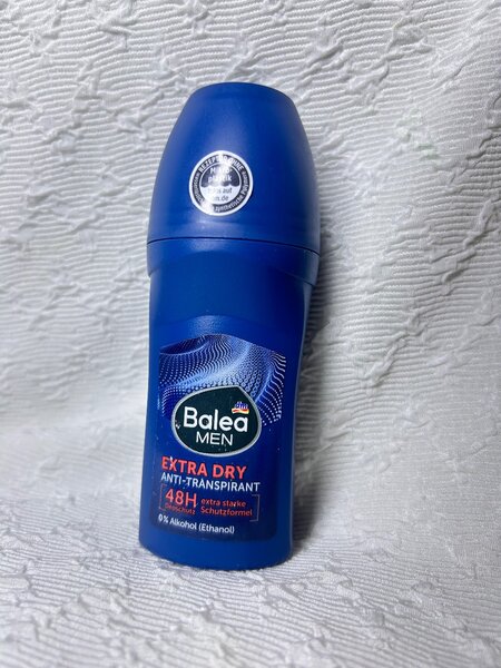 Balea Déodorant Anti-Transpirant
