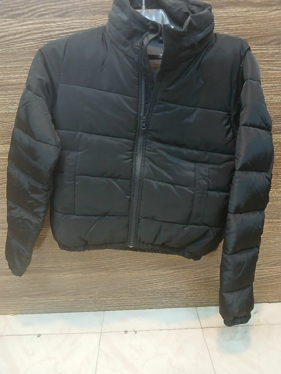 Mens winter jackets