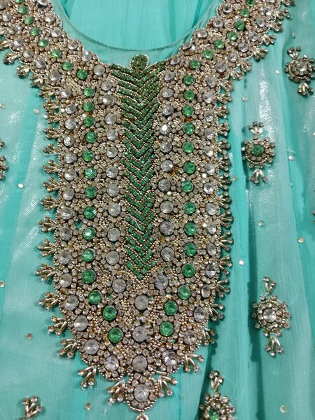 Frock