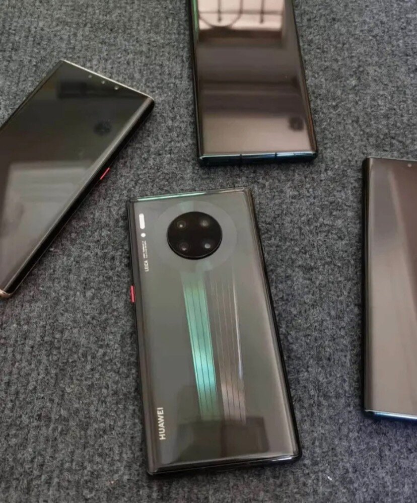 Huawei Mate30 Pro Smartphone