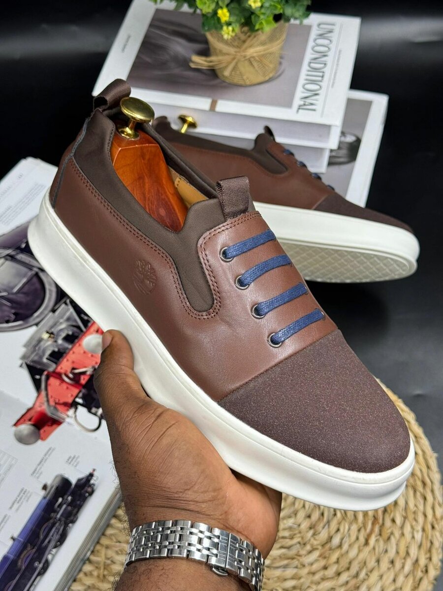 TIMBERLAND CLASSIC WEAR