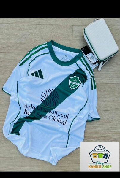Maillot de Football Enfant