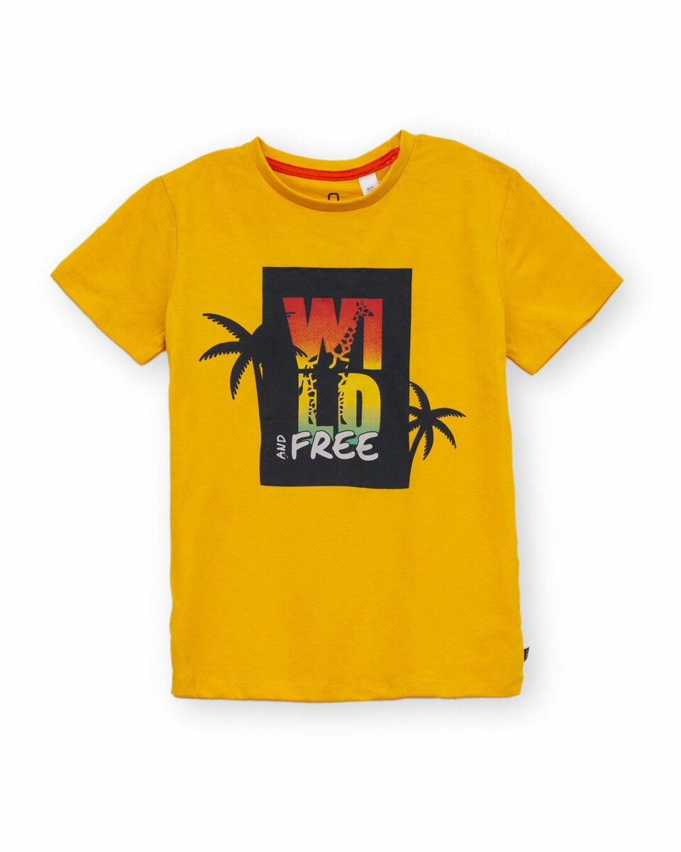 Branded Gents T shirt