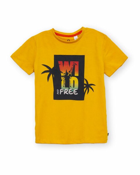 Branded Gents T shirt