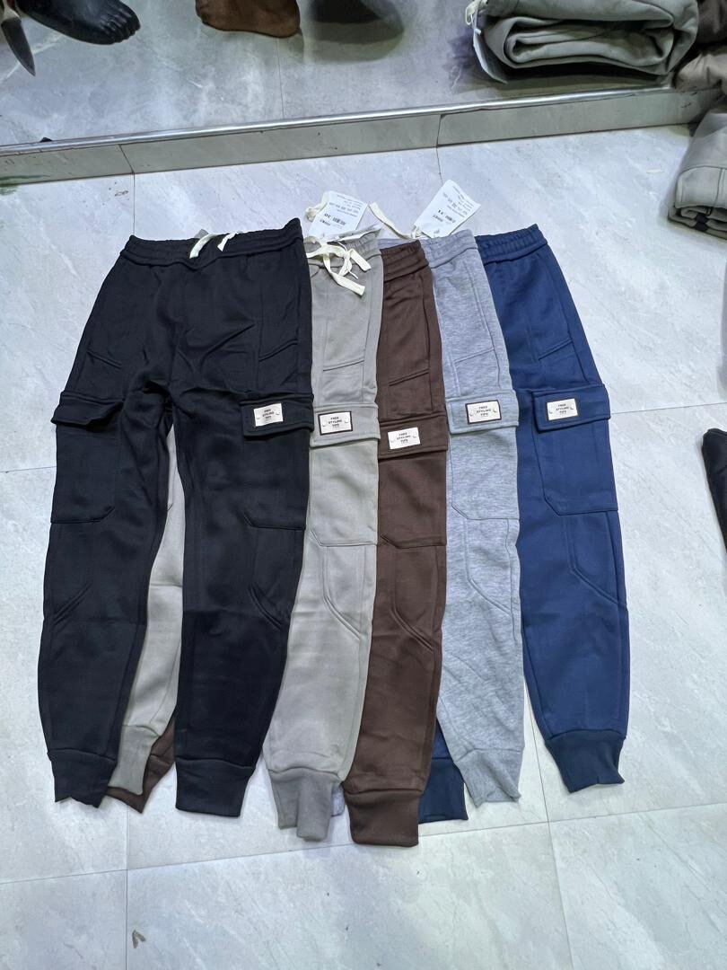 Bottoms good quality