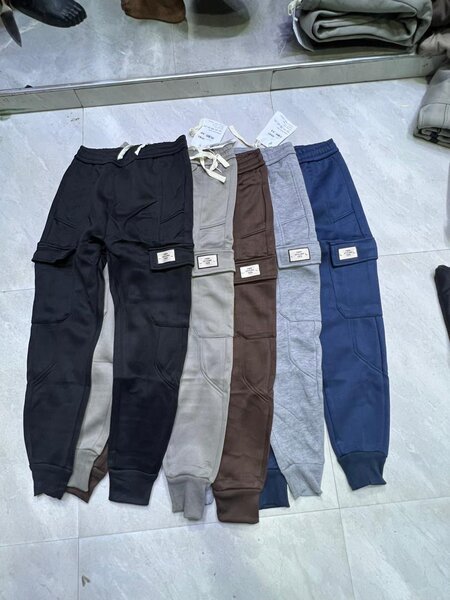 Bottoms good quality