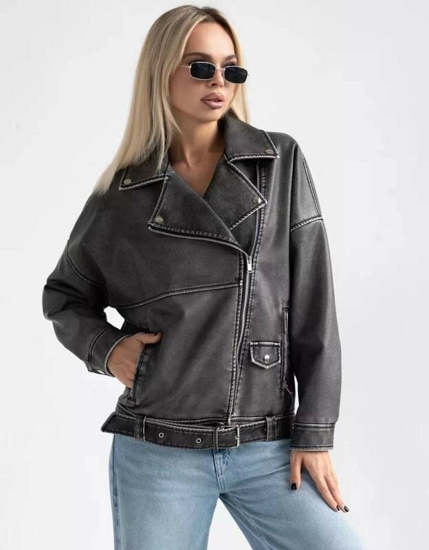 Косуха ретро тренд (под ZARA)