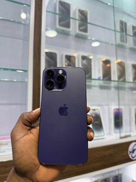 iPhone 14 Pro Max 128GB