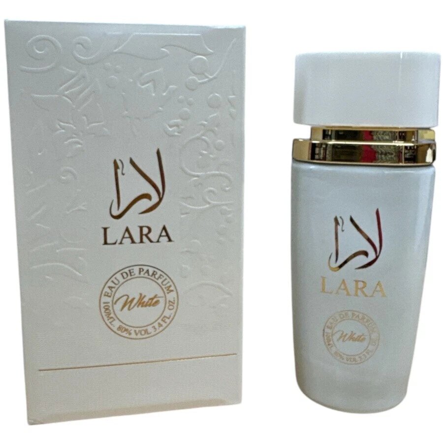 Parfum Lara Collection