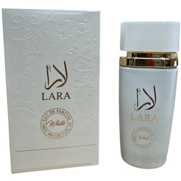 Parfum Lara Collection