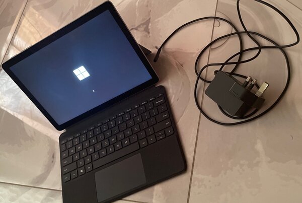 Microsoft Surface Go 2