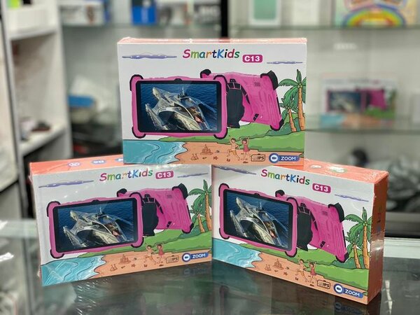 KIDS TABLETS