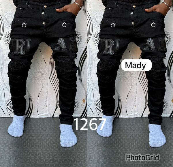 Pantalon homme