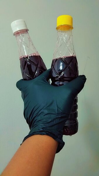 Chawarma et panini choupette