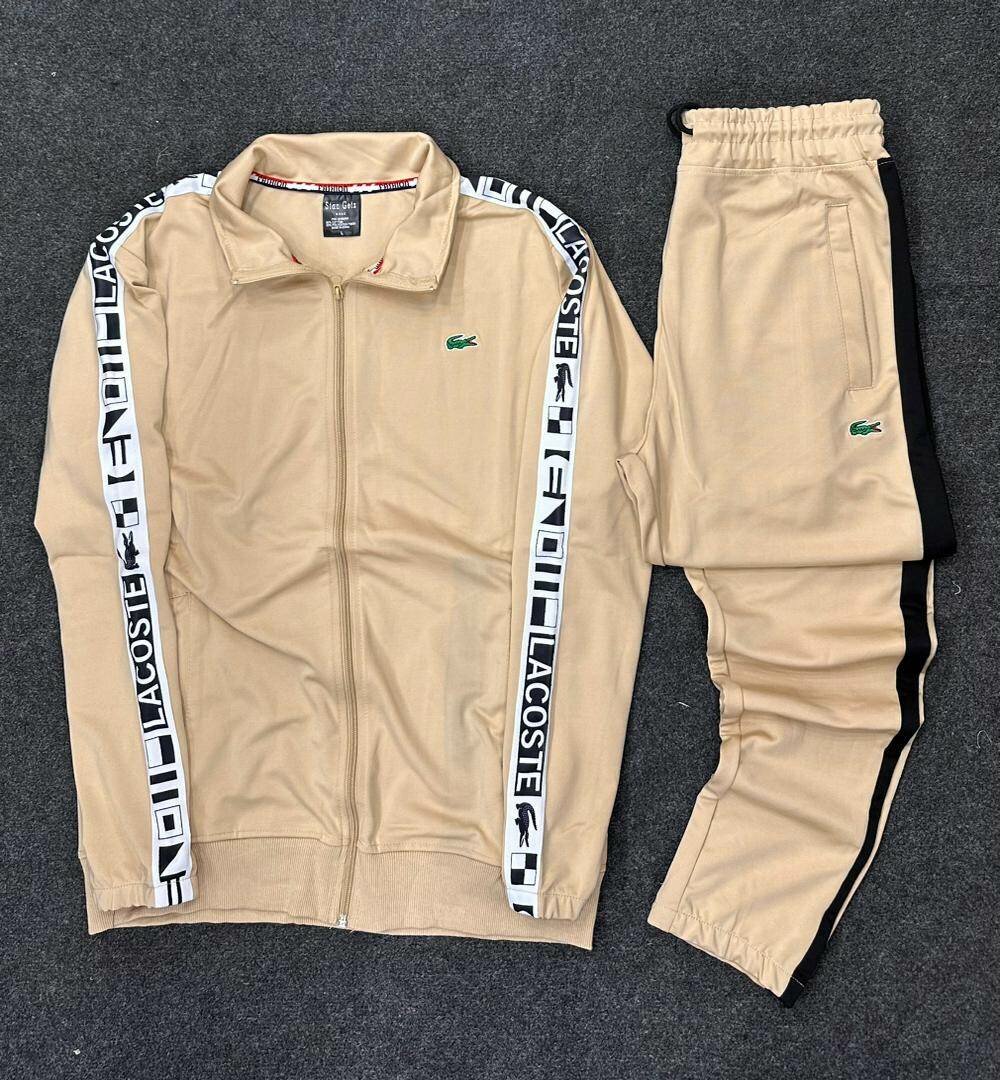 SOUS VÊTEMENTS LACOSTE