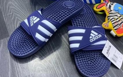 Men's Adidas Flip-flops