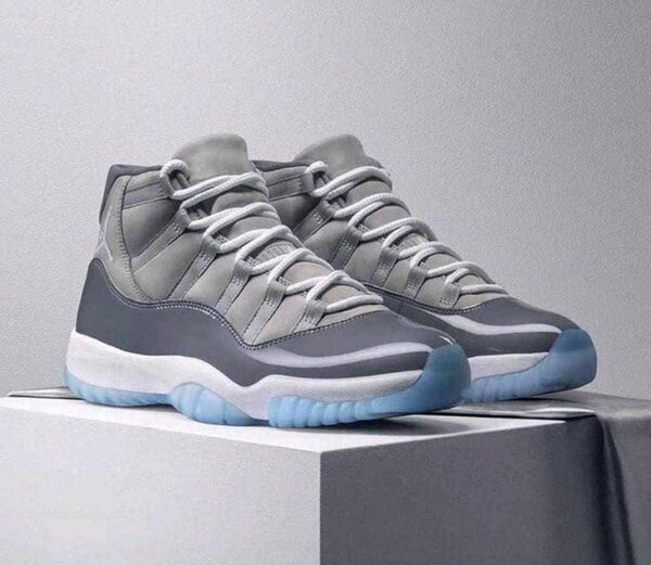 Jordan 11 retro