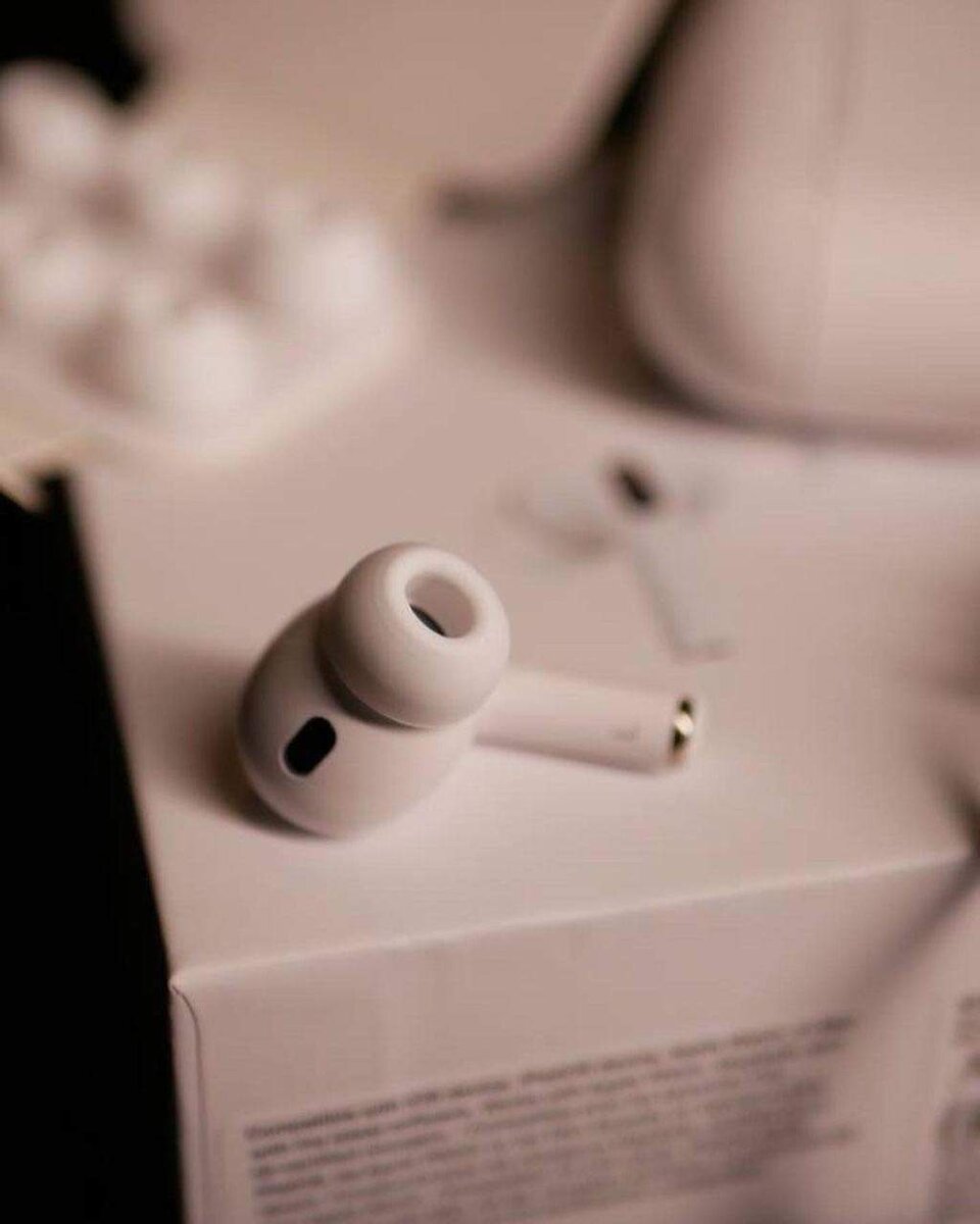 Meilleur AirPods Pro 2