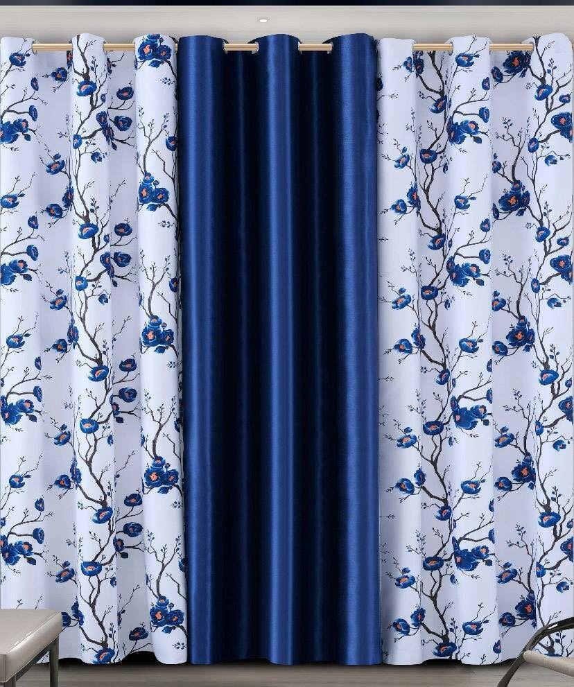 3 in 1 curtains