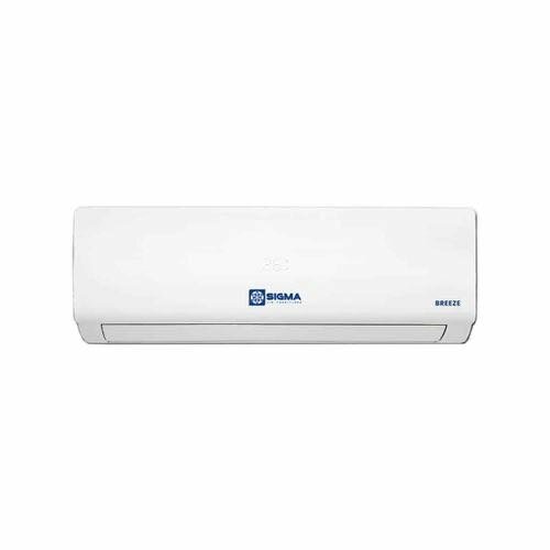 Sigma 2.0Hp R410 Split Air Conditioner BREEZE-HY18SB - White