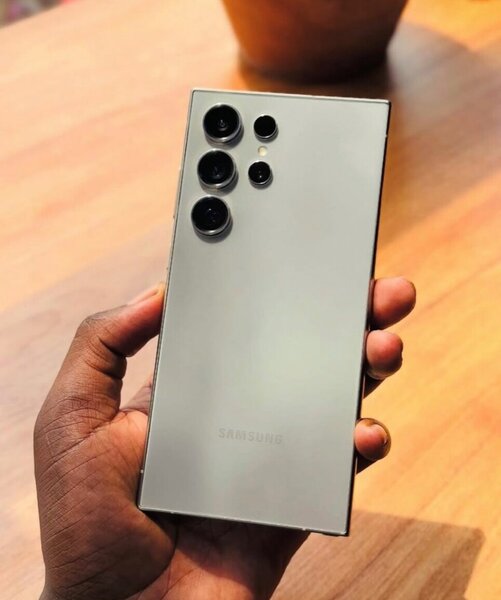 Samsung galaxy S24 Ultra