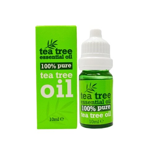 Tea tree essential oil