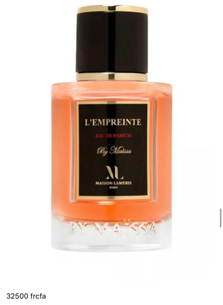 L'Empreinte Eau de Parfum