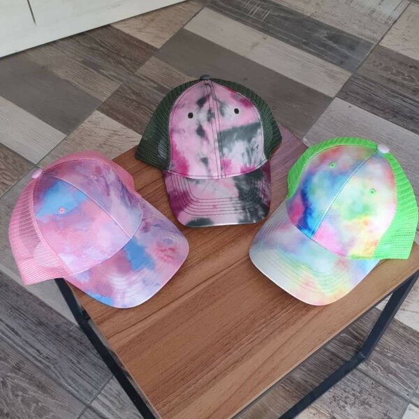 Casquettes de marque élégantes