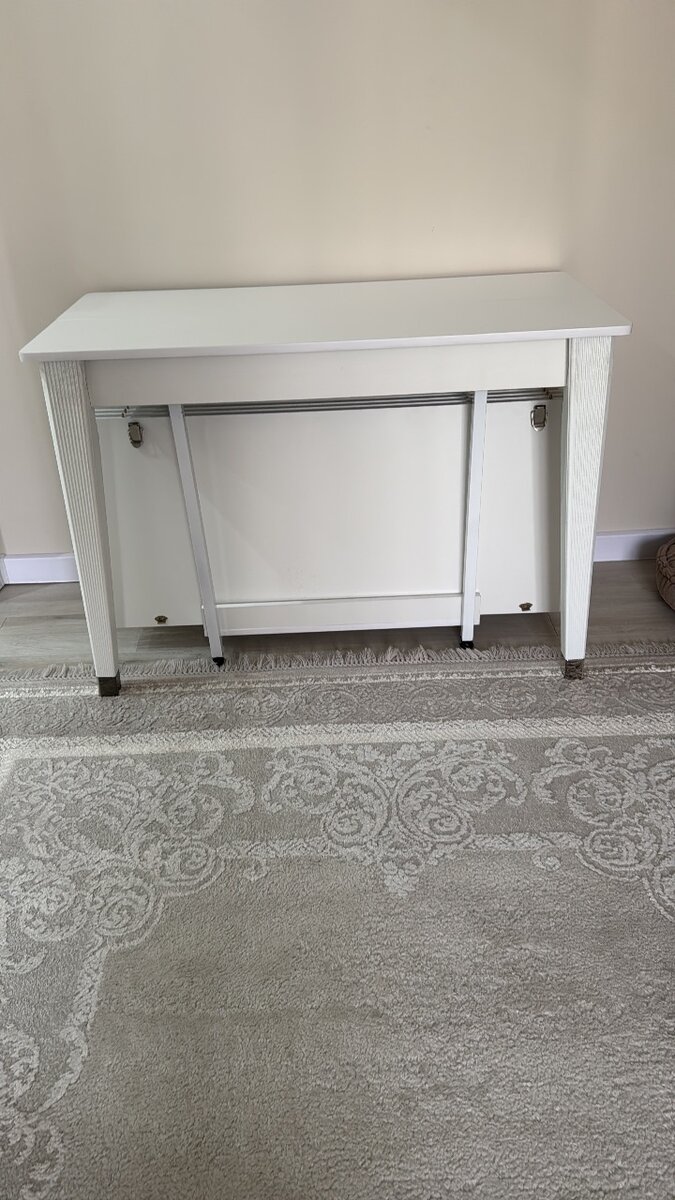 Стол трансформер