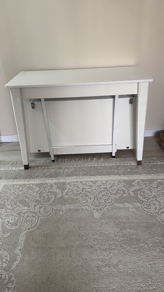 Стол трансформер