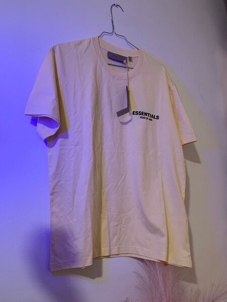 T-shirt unisexe Essentials