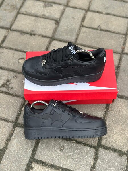 BAPE 41-42-43-44-45