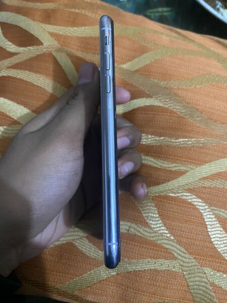 iPhone X