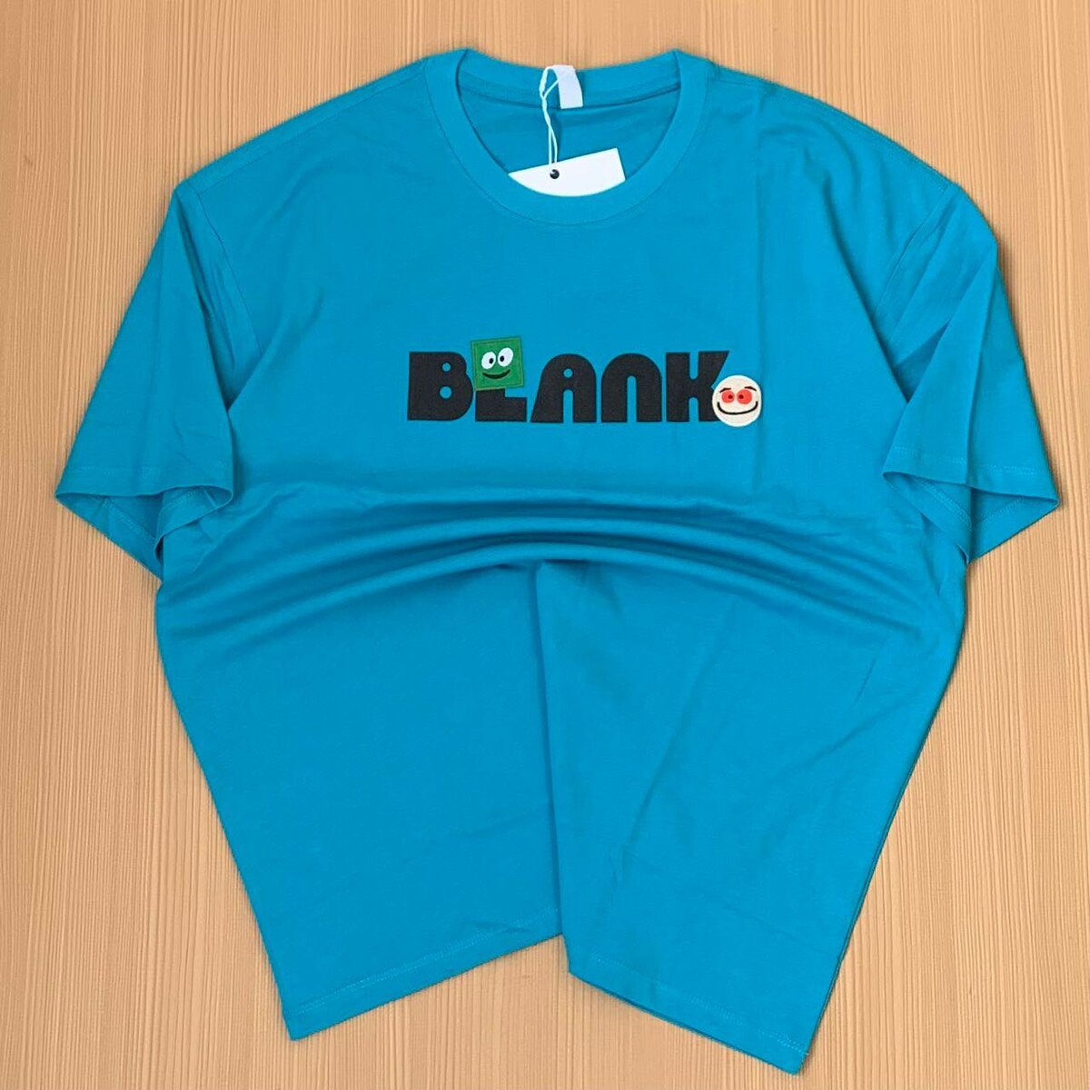 Fashionable T-shirts