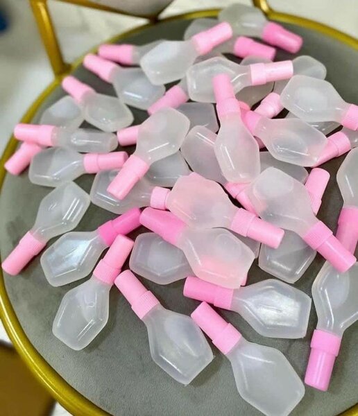 2 lubrifiants (12 ml)