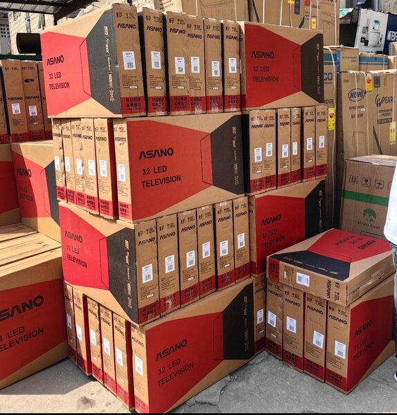 Asano 32inches television