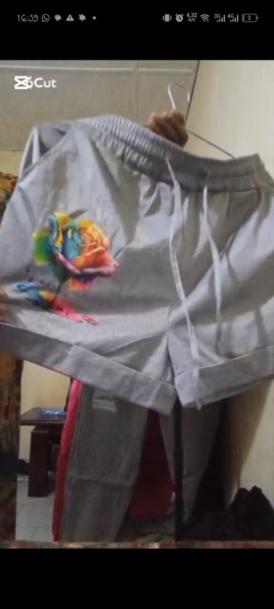 Culottes