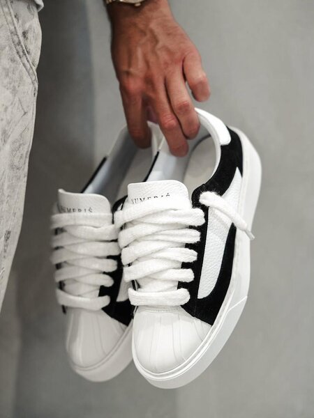 Chaussures Baskets Homme NUMERIS