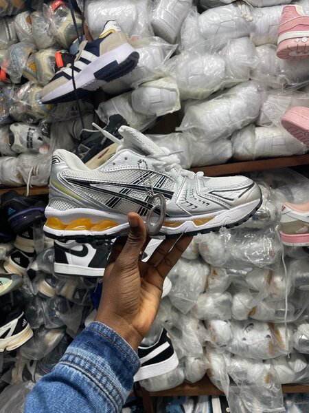 Chaussure basket