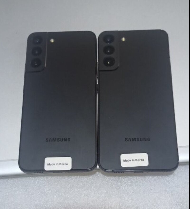 Samsung s22+