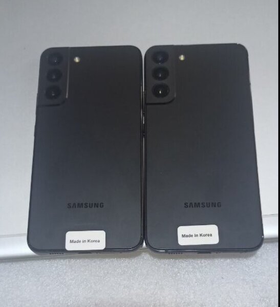 Samsung s22+