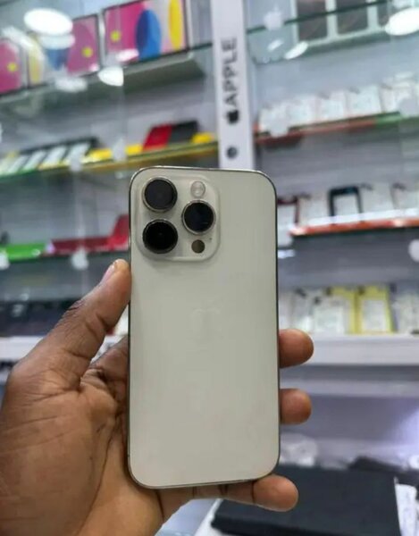 iPhone 14 pro