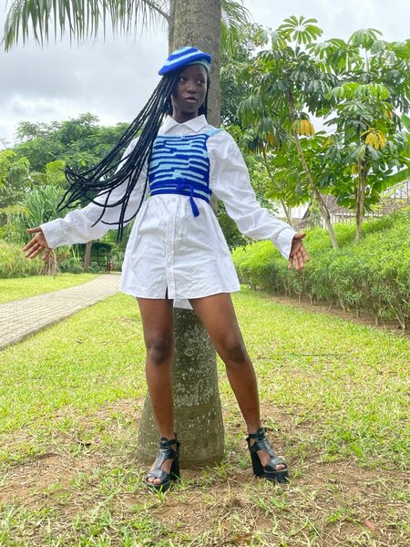 Chapeaux stylés pour femmes