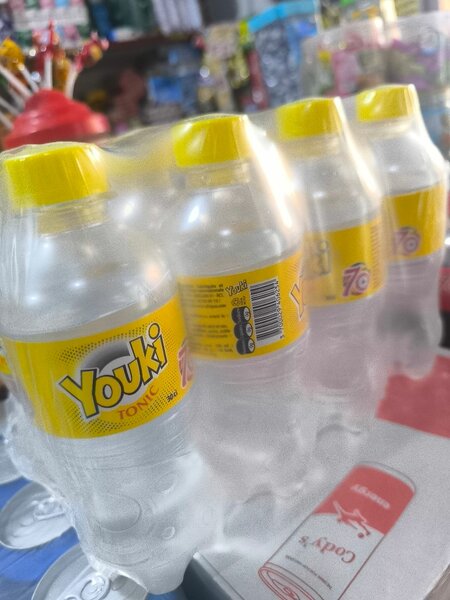 Pack de Tonic Youki 30cl